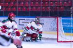 Photo hockey reportage U20 Photos 1/2 finale Grenoble - Anglet