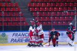 Photo hockey reportage U20 Photos 1/2 finale Grenoble - Anglet