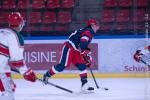 Photo hockey reportage U20 Photos 1/2 finale Grenoble - Anglet