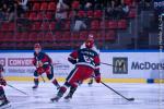 Photo hockey reportage U20 Photos 1/2 finale Grenoble - Anglet