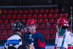 Photo hockey reportage U20 Photos 1/2 finale Grenoble - Anglet