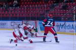 Photo hockey reportage U20 Photos 1/2 finale Grenoble - Anglet