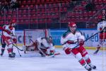 Photo hockey reportage U20 Photos 1/2 finale Grenoble - Anglet