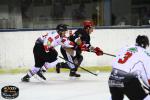 Photo hockey reportage U22 : Amiens en patron