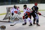 Photo hockey reportage U22 : Amiens en patron