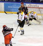 Photo hockey reportage U22 : Grenoble champion !