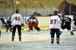 Photo hockey reportage U22 : Le carr final excellence en photos