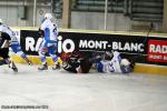 Photo hockey reportage U22 Elite - HC74 vs GAP