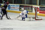 Photo hockey reportage U22 Elite - HC74 vs GAP