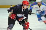 Photo hockey reportage U22 Elite - HC74 vs GAP