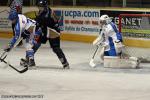 Photo hockey reportage U22 Elite - HC74 vs GAP