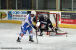 Photo hockey reportage U22 Elite - HC74 vs GAP