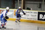 Photo hockey reportage U22 Elite - HC74 vs GAP