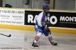 Photo hockey reportage U22 Elite - HC74 vs GAP