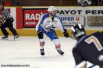 Photo hockey reportage U22 Elite - HC74 vs GAP