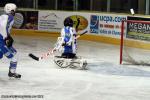 Photo hockey reportage U22 Elite - HC74 vs GAP