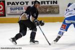 Photo hockey reportage U22 Elite - HC74 vs GAP