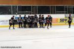 Photo hockey reportage U22 Elite - HC74 vs GAP