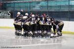 Photo hockey reportage U22 Elite - HC74 vs GRENOBLE