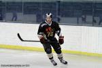 Photo hockey reportage U22 Elite - HC74 vs GRENOBLE