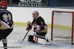 Photo hockey reportage U22 Elite - HC74 vs GRENOBLE