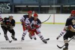 Photo hockey reportage U22 Elite - HC74 vs GRENOBLE