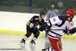 Photo hockey reportage U22 Elite - HC74 vs GRENOBLE