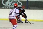 Photo hockey reportage U22 Elite - HC74 vs GRENOBLE