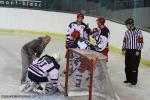 Photo hockey reportage U22 Elite - HC74 vs GRENOBLE