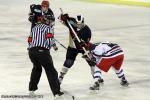 Photo hockey reportage U22 Elite - HC74 vs GRENOBLE