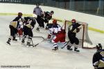 Photo hockey reportage U22 Elite - HC74 vs GRENOBLE