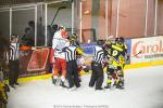 Photo hockey reportage U22 Elite Excellence : Reportage Photos