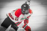 Photo hockey reportage Universitaires - Trois rivires vs Concordia