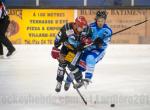 Photo hockey reportage Villard-de-Lans peut avoir de l'ambition