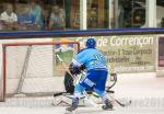 Photo hockey reportage Villard-de-Lans peut avoir de l'ambition