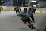 Photo hockey reportage Viry - Algrie en images