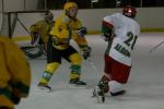 Photo hockey reportage Viry - Algrie en images