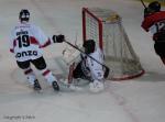 Photo hockey reportage Visp djoue le Red Ice