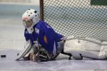 Photo hockey reportage Week-end charg pour les Marcassins du HCCA