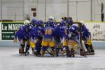 Photo hockey reportage Week-end charg pour les Marcassins du HCCA