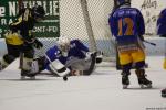 Photo hockey reportage Week-end charg pour les Marcassins du HCCA