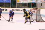 Photo hockey reportage Week-end charg pour les Marcassins du HCCA