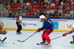 Photo hockey reportage Yeti's cup 2024 - Gala