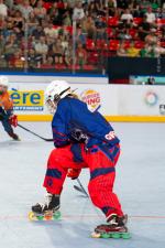 Photo hockey reportage Yeti's cup 2024 - Gala