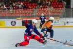 Photo hockey reportage Yeti's cup 2024 - Gala