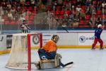 Photo hockey reportage Yeti's cup 2024 - Gala