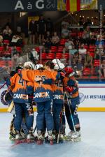 Photo hockey reportage Yeti's cup 2024 - Gala