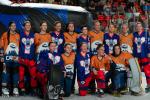 Photo hockey reportage Yeti's cup 2024 - Gala