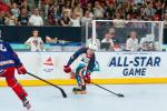 Photo hockey reportage Yeti's cup 2024 - Gala