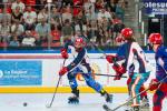 Photo hockey reportage Yeti's cup 2024 - Gala